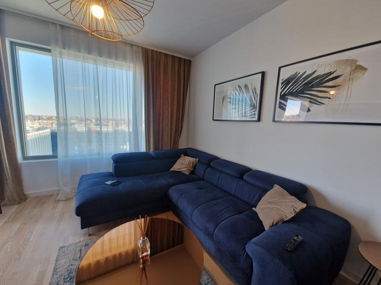 La ISHO-cel mai renumit bloc din oraș-apartament in care te simti ca acasa - 7