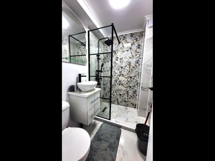 Viziru 1 Mobilat Utilat Complet etaj 1 - 8