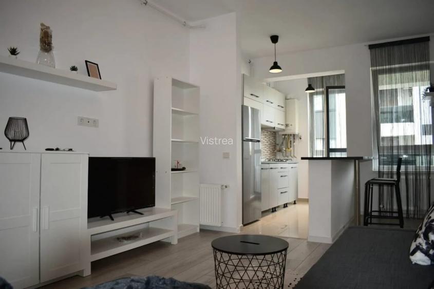 2 camere Militari Residence // complex Avangarde Home // Str. Ilie Petre
