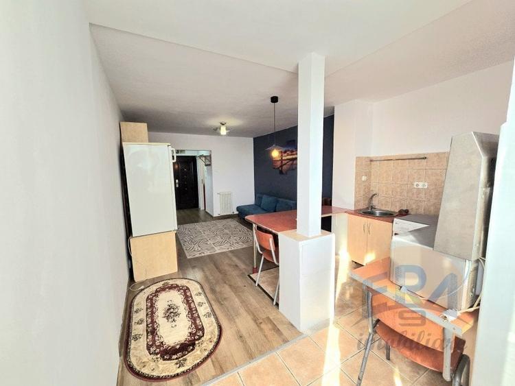 Garsoniera Moderna | Zona Rogerius - Parcul Olosig - 3