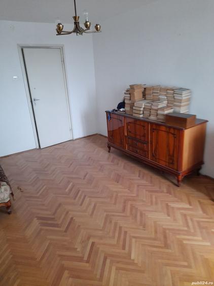 Apartament de vanzare central Budai Nagy Antal - 8