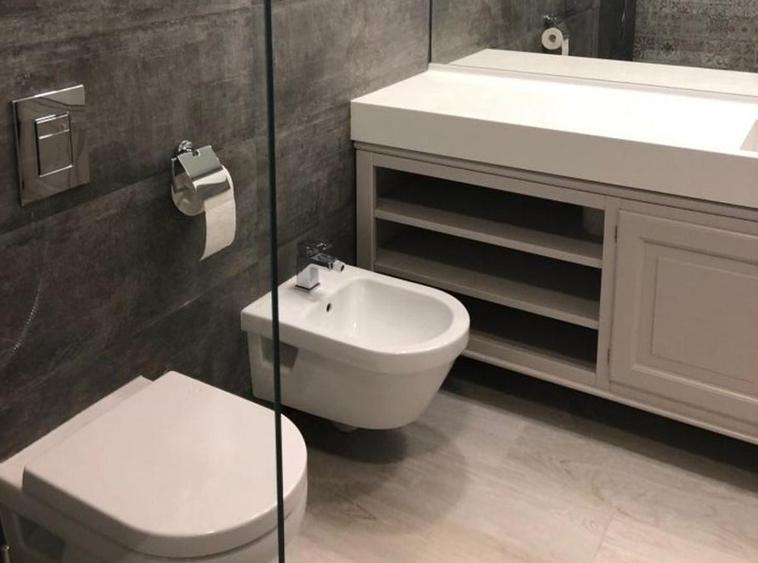 HERASTRAU, 3 camere lux, 80 mp, etaj 5, prima închiriere, bloc 2018 - 7