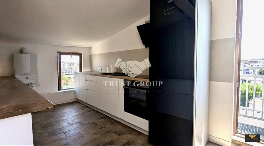 Apartament 3 camere Eminescu | Bloc 2013 |  Renovat complet - 9