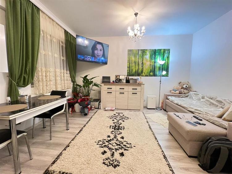 Tatarasi - Oancea - Apartament 1 Camera - 3