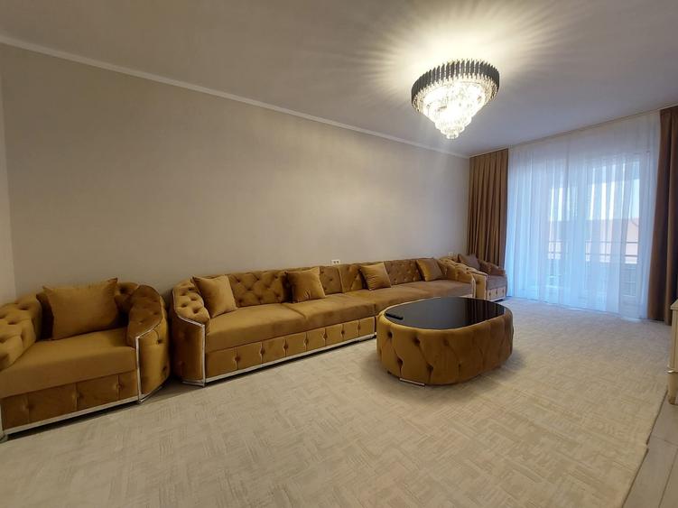 Apartament 2 Camere cu grădină Strada Piersicului, Fundeni - 7