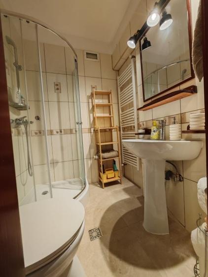 New Apartament 2 camere Floreasca Garibaldi-Parcul Cinema Floreasca - 18