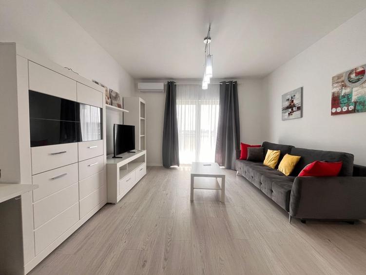 Apartament 2 Camere | Zona Torontalului | Loc De Parcare - 1