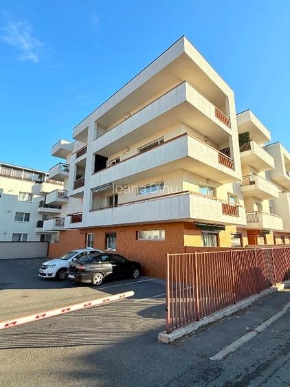 Apartament 2 camere