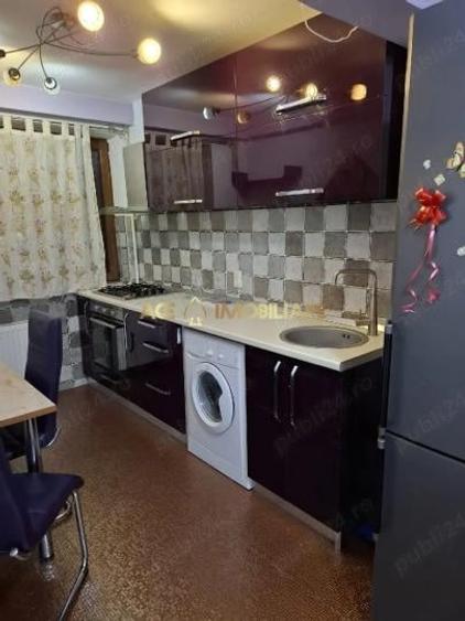 2 Camere de inchiriat | Dr. Taberei | Metrou | Parcare | CatFriendly - 3