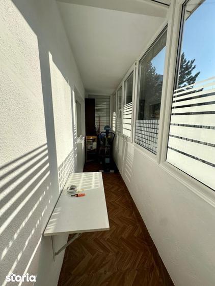 3 Camere Decomandate | Incalzire in Pardoseala | Parcare - 8