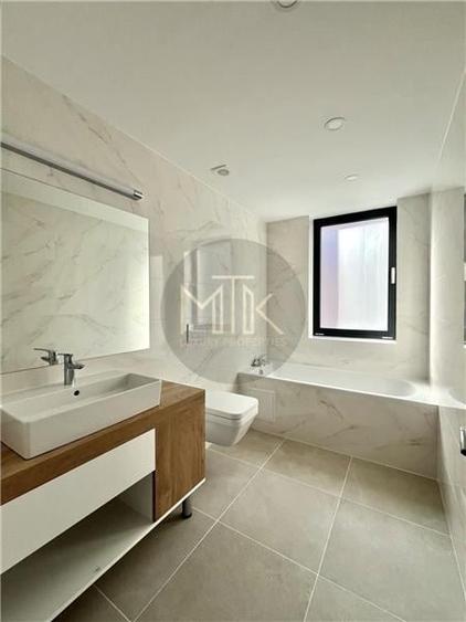 EXCLUSIV | SCOALA AMERICANA - Complex cu PISCINA | Pipera - Vila Duplex / 327 MP - 27