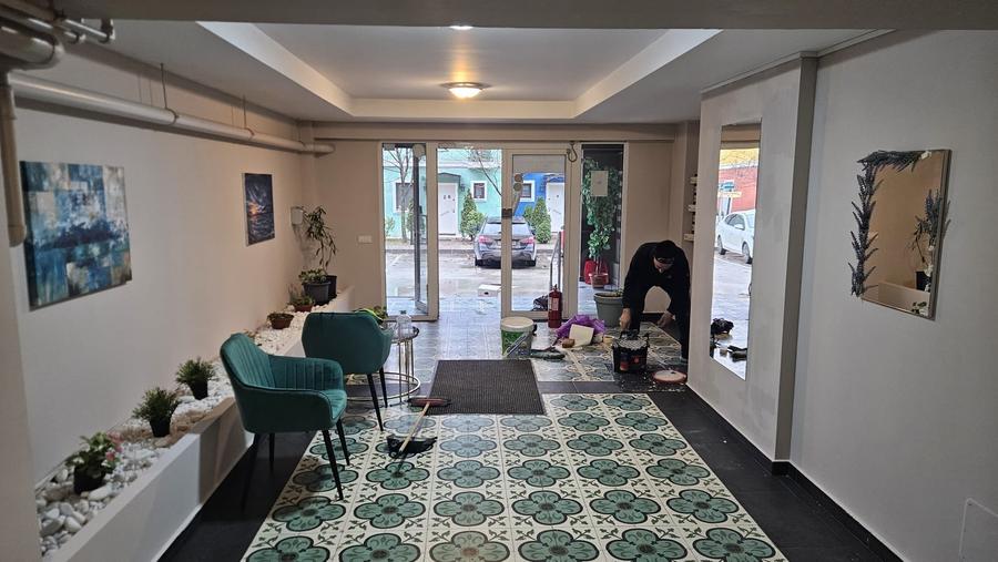 VANZARE AP 3 CAM COMPLEX AEROPORT OTOPENI - 9