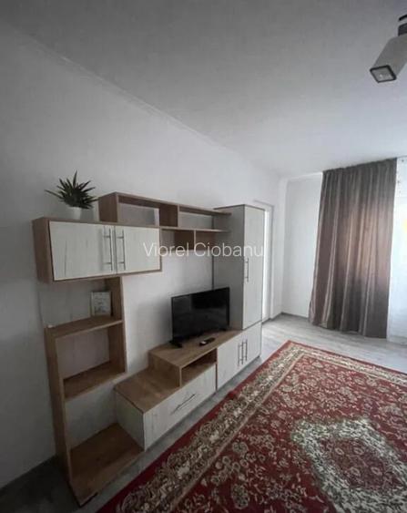 Apartament 2 camere decomandat, Nicolina, etajul 3 Apartament 2 camere decomandat, Nicolina, etajul 3
