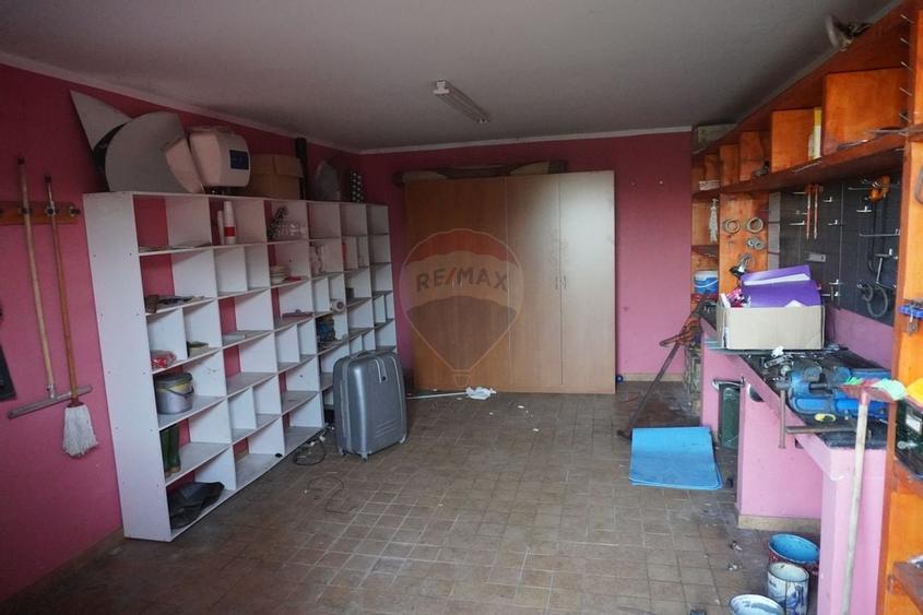 Teren intravilan 1,284mp Giulesti - 7