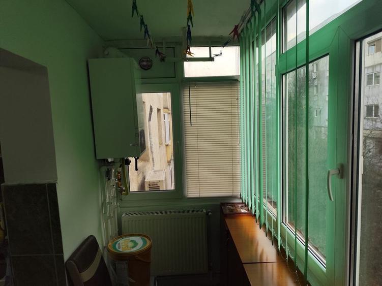 Apartament 3 camere strada Tulcei - 3