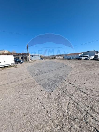 Spațiu industrial de 1,500mp de vânzare în zona Periferie - 4