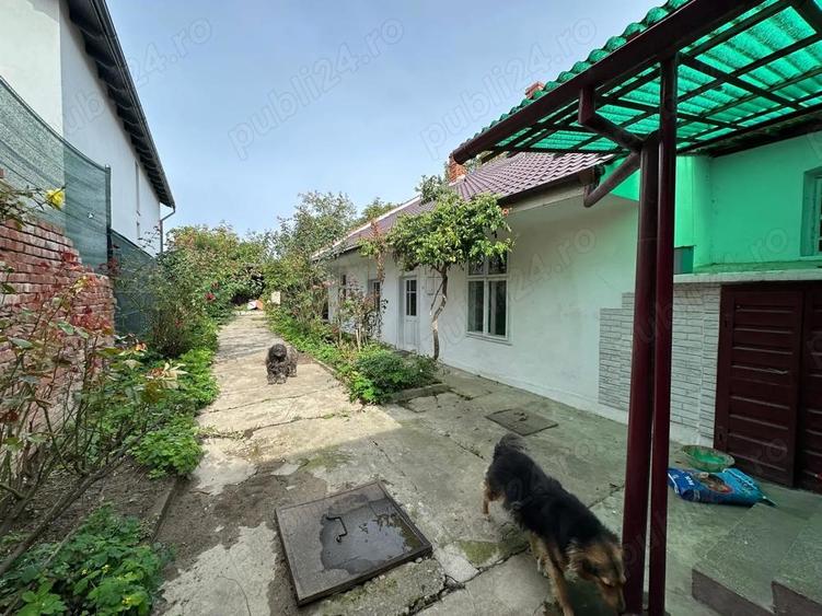 Casa pe str Fagetului - 2
