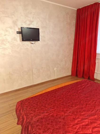 Garsoniera Tiglina 1, A-uri,et 3 - 8