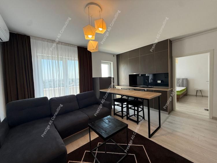 Apartament premium 3 Camere 2 Bai | Vedere Panoramica | Aradului-Regina Maria - 1