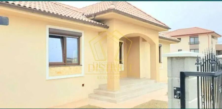 Casa individuala nou construit deosebita I Sag I Manastire - 3