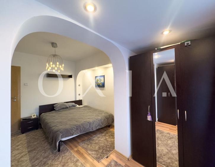 OX686 Spatios, acces stradal, ideal locuinta sau birou, zona Buziasului - 8