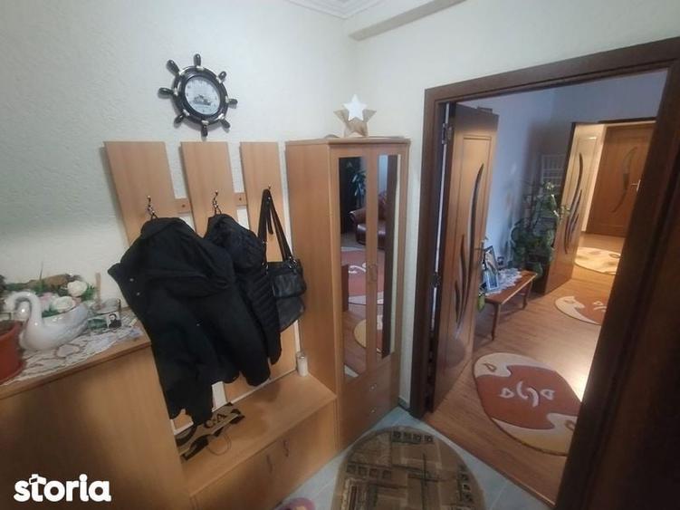 Apartament 3 camere complet mobilat si utilat - 3