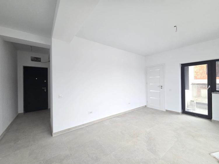 Apartament cu o camera BLOC NOU zona Masnita- 2 Babe - 2