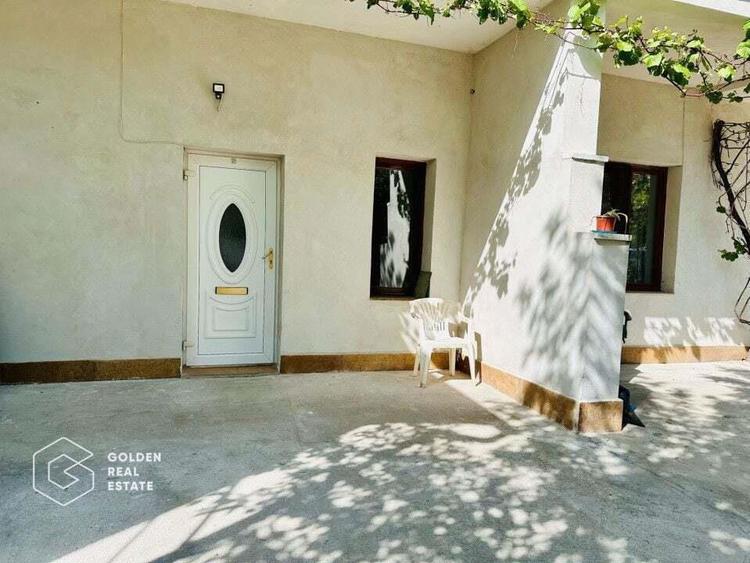 Casa P+M la curte comuna, Aradul Nou, comision 0% - 15