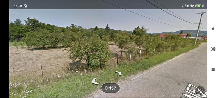 de inchiriat teren in eselnita , jud. mehedinti - 6