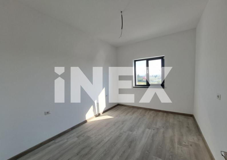 Apartament 2 camere zona Stadion | Bloc Nou | Finalizat - 23