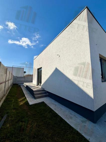 Casă nouă de vânzare 4 camere Berceni Ilfov | gata de mutare | curte spațioasă - 6