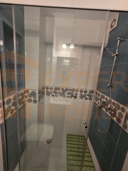 Apartament cu 3 camere decomandat, mobilat în ICIL