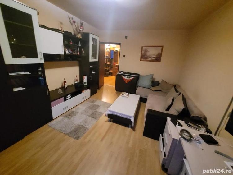 Apartment in Favorit - 3