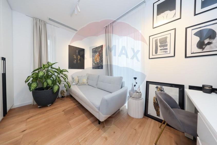 Casă  noua  individuală  -  4 camere teren 467 - 7