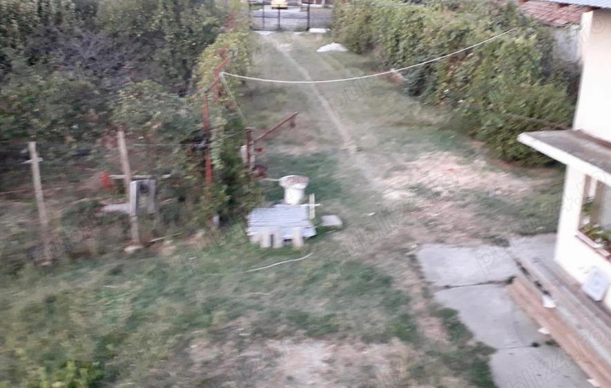 Casa de vanzare Jude?ul Giurgiu Comuna Vantorii Mici - 5