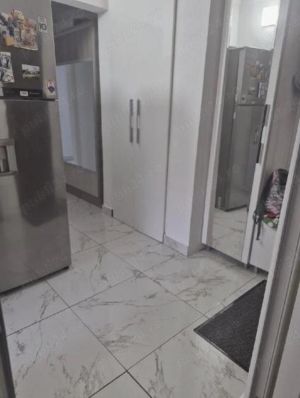 apartament cu 3 camere - 5