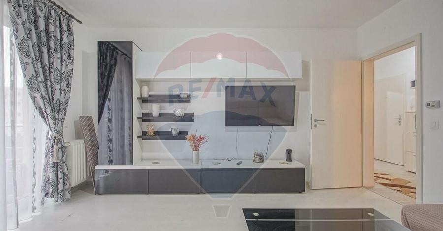 Apartament cu 2 camere de vanzare-Avantgarden 3 - 4