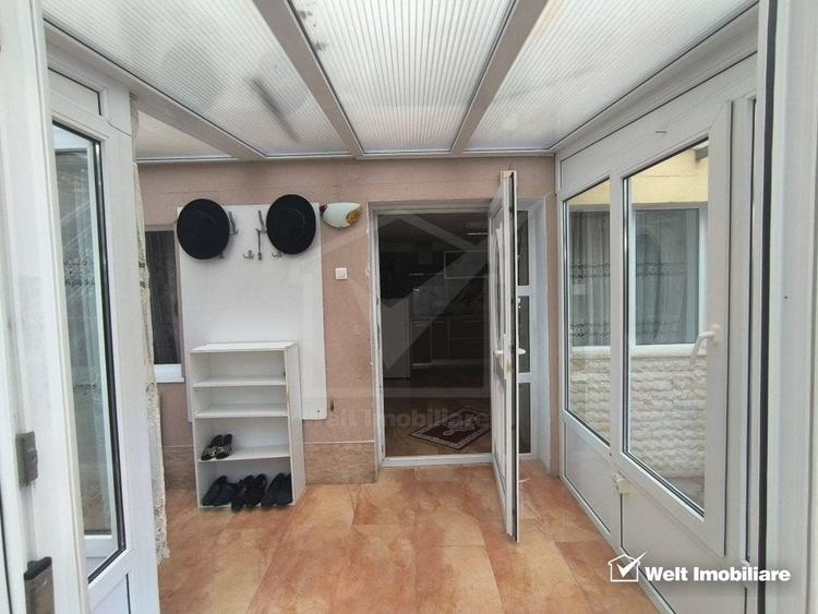 Casa 9 cam., 5 intrari separate, 260 mp utili, Dambul Rotund, P-ta K. Liebknecht - 14