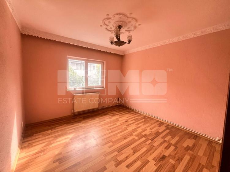 Apartament cu 4 Camere  85 Mp Et.3 I Suceava/Burdujeni I 105.000Euro - 8