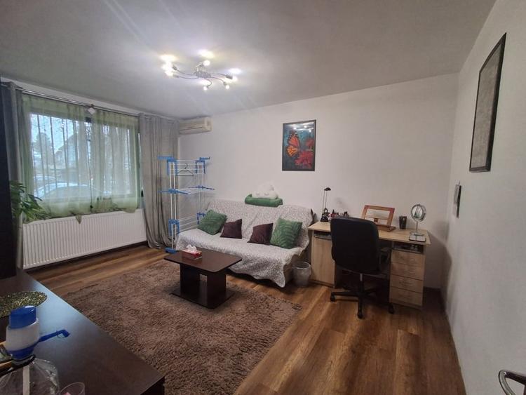 Metrou Eroii Revolutiei 2 camere mobilat si utilat. - 15