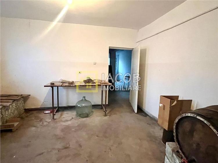 Spatiu productie (fosta moara) cu anexe, Buhoci, Bacau - 15