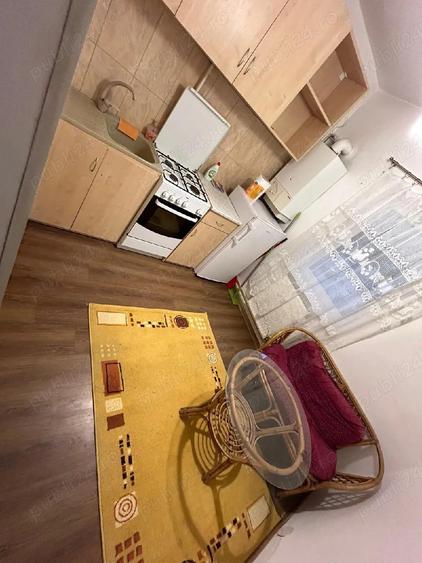Inchiriez apartament 2 camere - 2