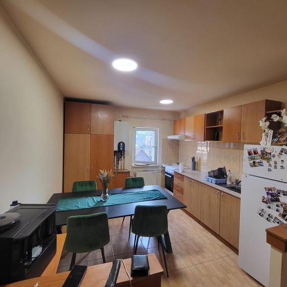 Apartament cu 4 camere decomandat | 89 mp | Manastur - 7