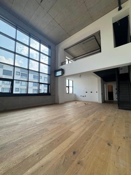 Loft spectaculos &icirc;n complexul exclusivist Brick Loft - Intrarea Chefalului - 4