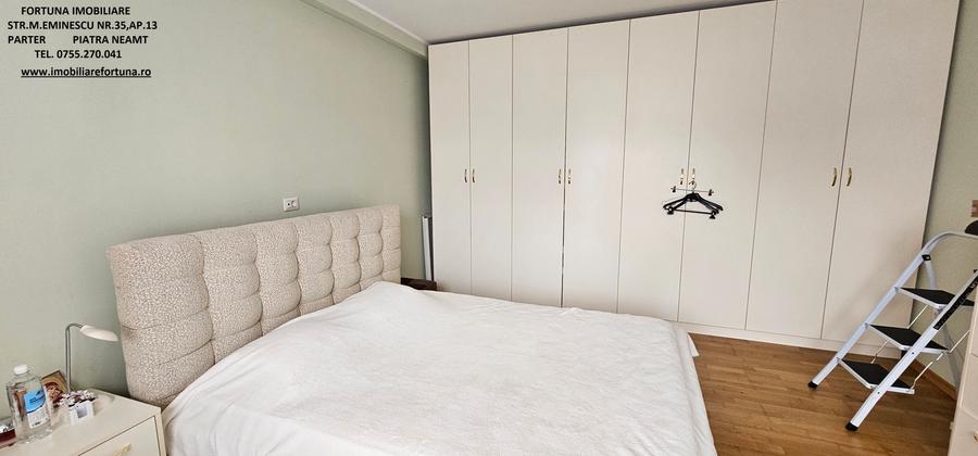 Vila P+E, proiect modern, zona 1 Mai - 13