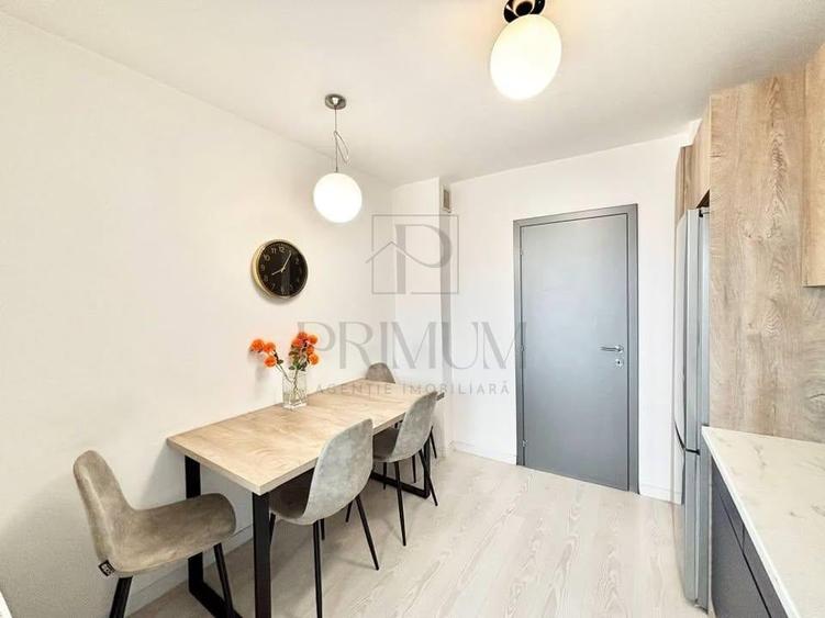 IULIUS MALL - 3 CAM - DECOMANDAT - CENTRALA - BOXA - MOBILAT - UTILAT - 11