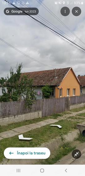 Vand casa in sat Irina, com Andrid - 3