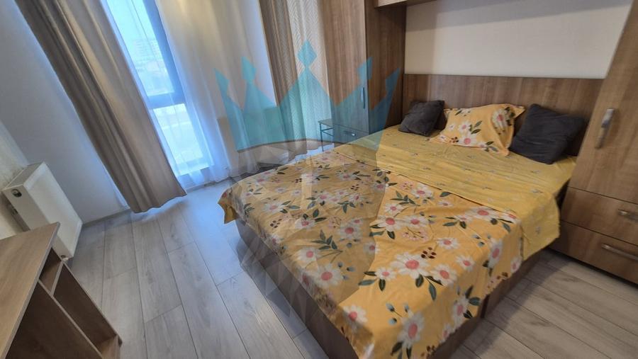Apartament 2 Camere Popesti Leordeni - 10
