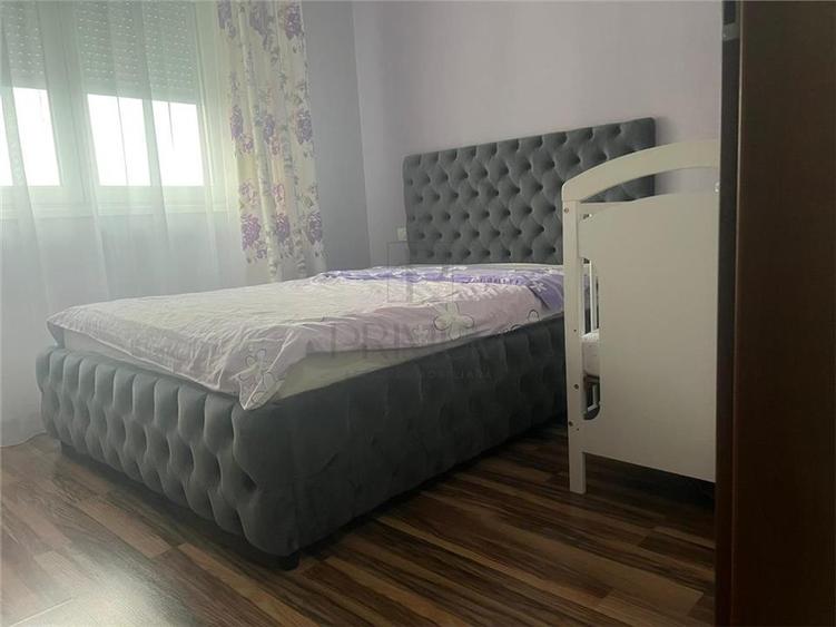 LIPOVEI | 3 CAM | ET.1 | 1xPARCARE | INCALZIRE PARDOSEALA | MOBILAT - UTILAT - 5