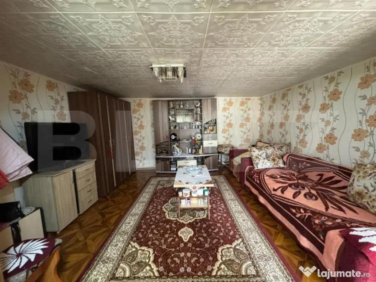 Casa cu 3 camere, 70 mp, in Ghelari - 6